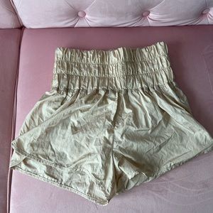 Free people the way home shorts